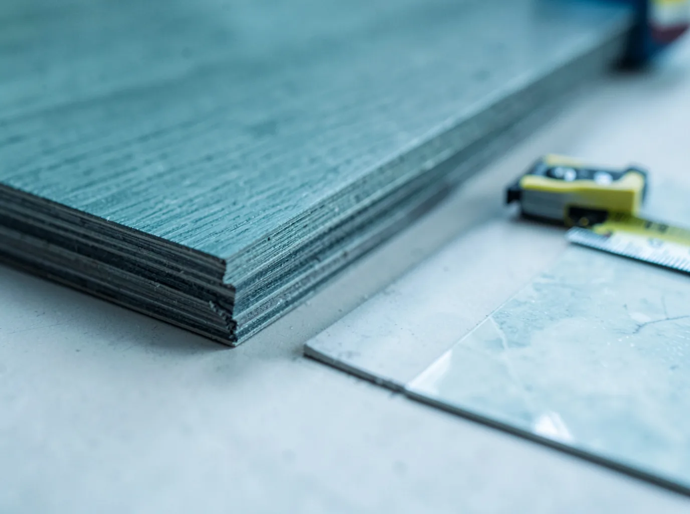 Luxury Vinyl Plank Installation Bellaire, MI FAQs